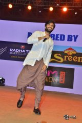 Geeta Govindham Movie Success Meet